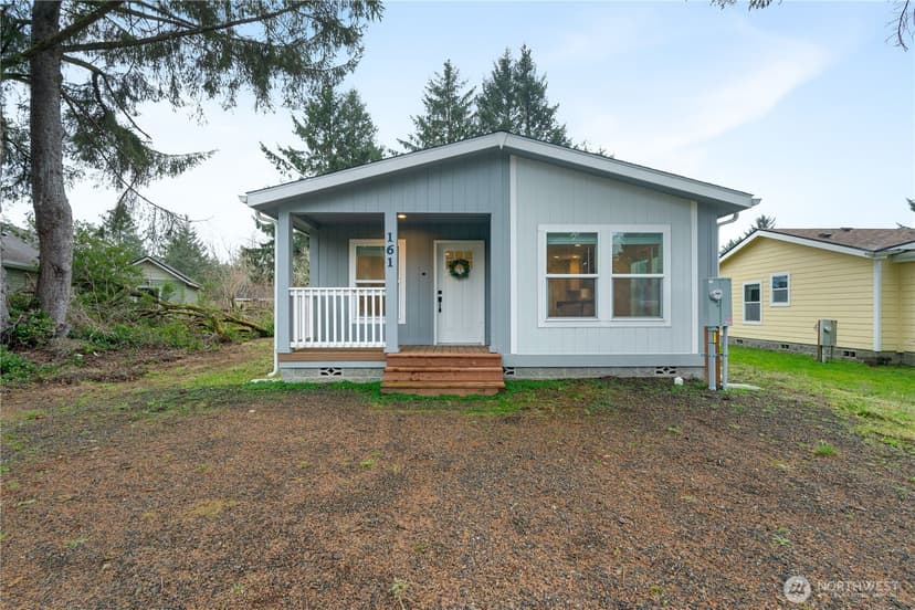 Property photo for 161 Polaris Boulevard SW, Ocean Shores photo 2