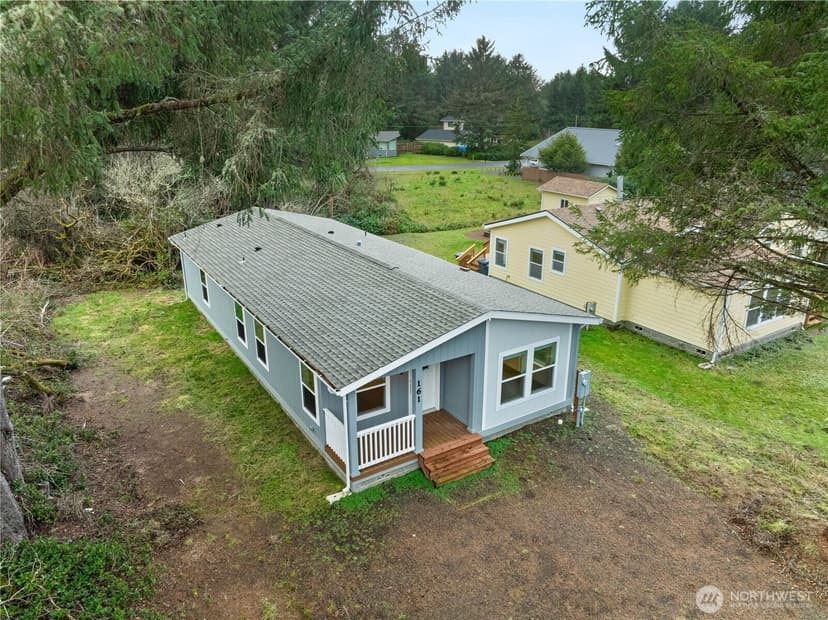 Property photo for 161 Polaris Boulevard SW, Ocean Shores photo 25
