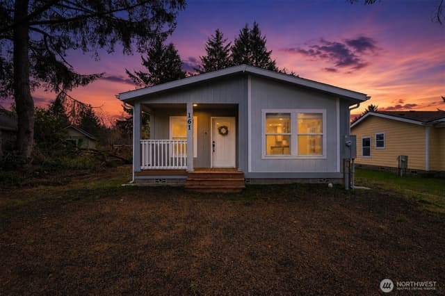 Property photo for 161 Polaris Boulevard SW, Ocean Shores