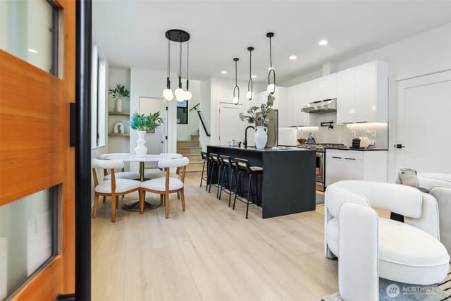 Property photo for 8750 13th Avenue NW #B, Seattle photo 4