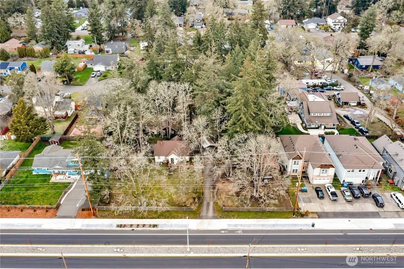 Property photo for 8409 Washington Boulevard SW, Lakewood photo 29