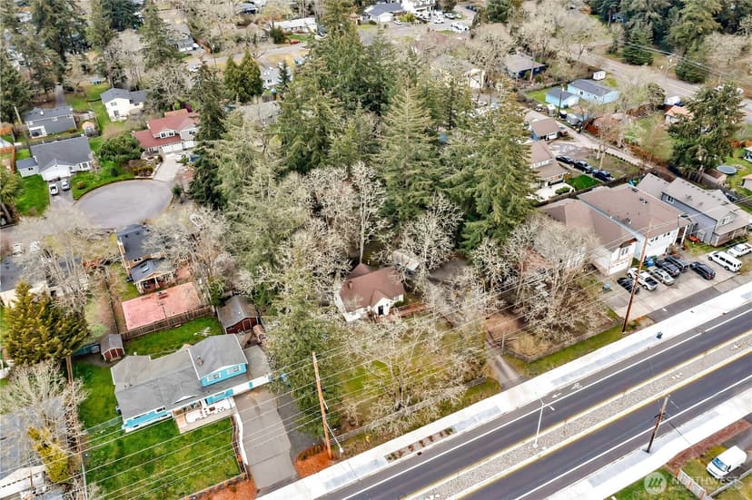 Property photo for 8409 Washington Boulevard SW, Lakewood photo 30