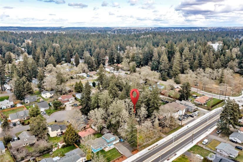 Property photo for 8409 Washington Boulevard SW, Lakewood photo 26