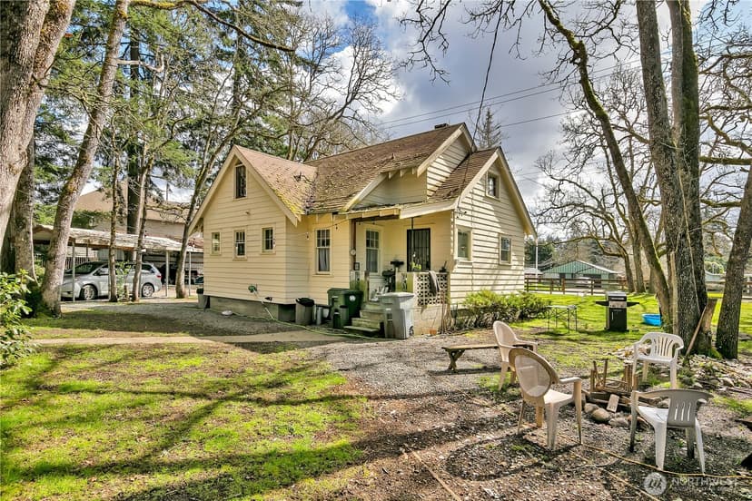 Property photo for 8409 Washington Boulevard SW, Lakewood photo 5