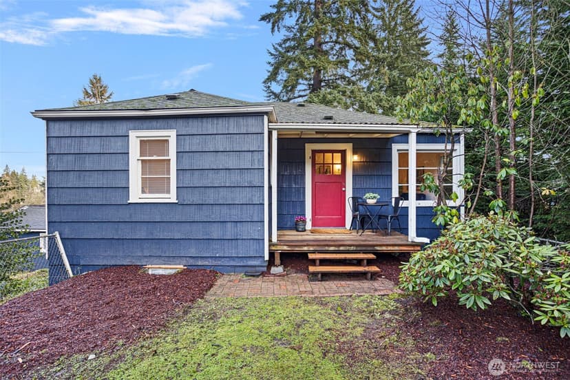 Property photo for 19024 15th Avenue NE, Shoreline photo 6