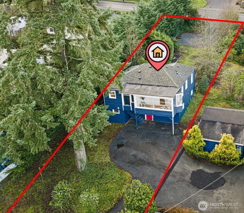 Property photo for 19024 15th Avenue NE, Shoreline photo 29