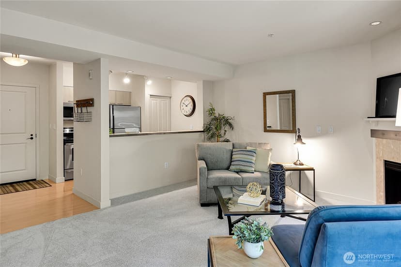 Property photo for 5001 California Avenue SW #212, Seattle photo 11