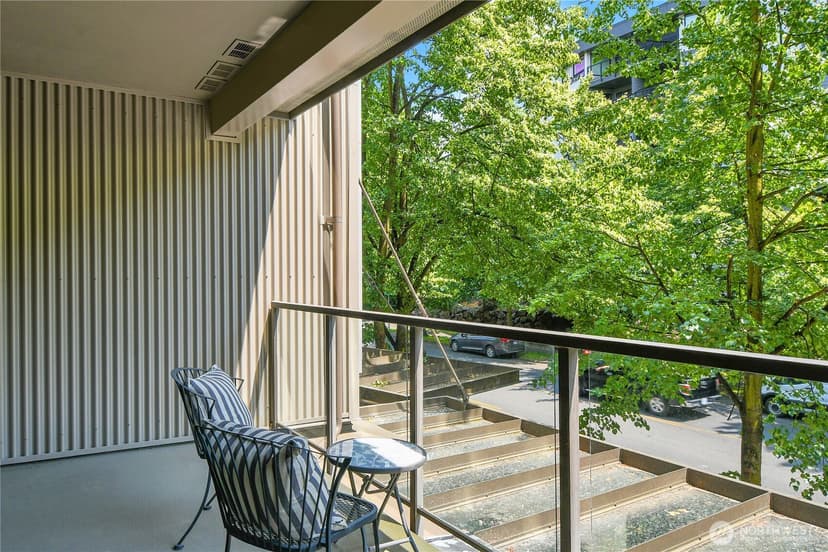 Property photo for 5001 California Avenue SW #212, Seattle photo 8