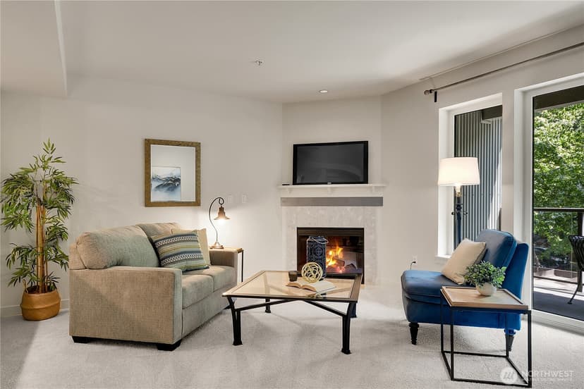 Property photo for 5001 California Avenue SW #212, Seattle photo 7