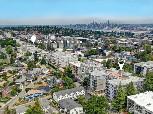 Property photo for 5001 California Avenue SW #212, Seattle photo 5
