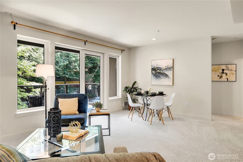 Property photo for 5001 California Avenue SW #212, Seattle photo 9