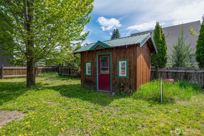 Property photo for 213 Park, Leavenworth photo 37
