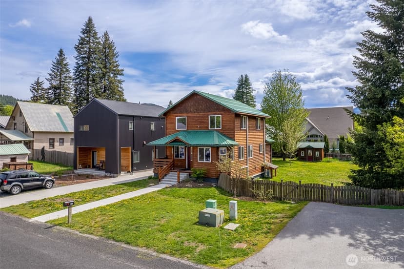 Property photo for 213 Park, Leavenworth photo 34
