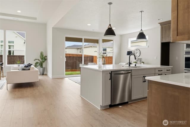 Property photo for 0 (Lot 98) Cougar Prowl Run NW, Bremerton photo 3