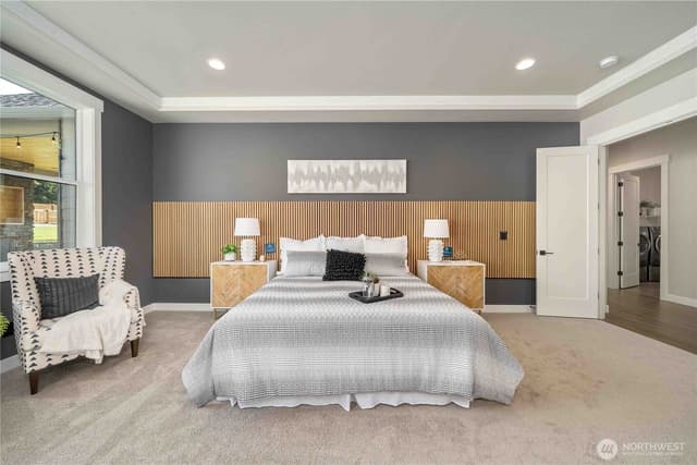 Property photo for 5871 (Lot 107) Cougar Prowl Run NW, Bremerton photo 5