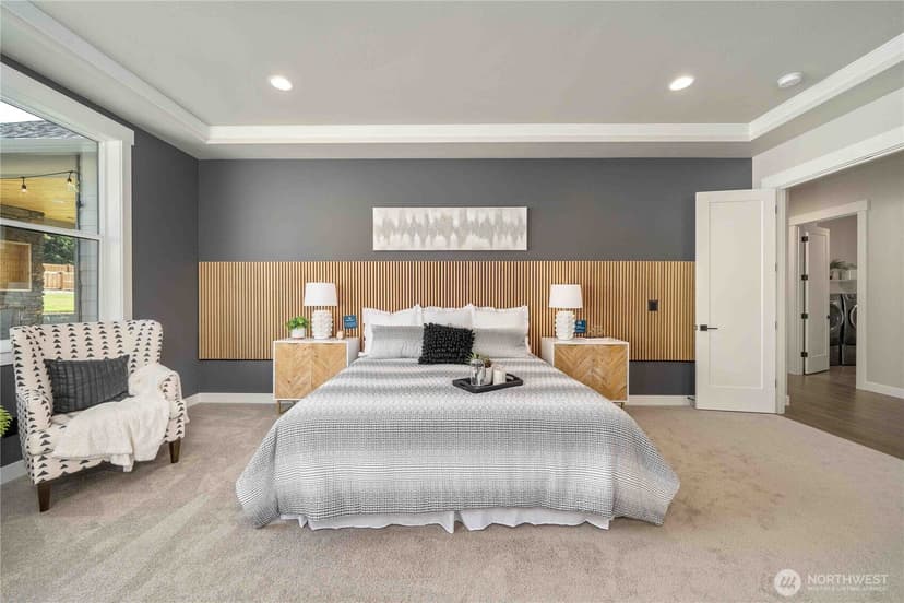 Property photo for 5871 (Lot 107) Cougar Prowl Run NW, Bremerton photo 5