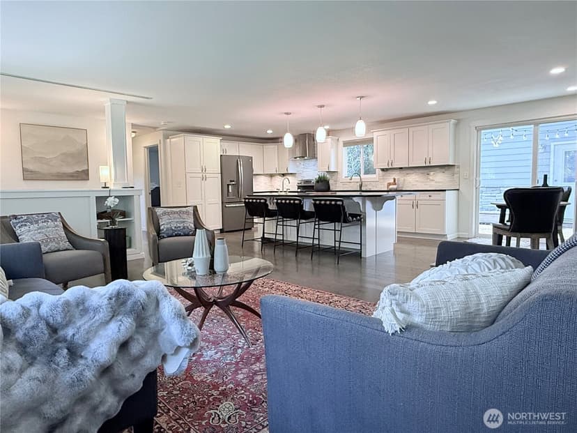 Property photo for 14120 49th Avenue Ct NW, Gig Harbor photo 7
