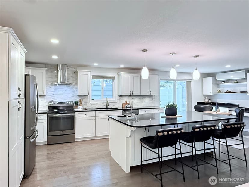Property photo for 14120 49th Avenue Ct NW, Gig Harbor photo 11