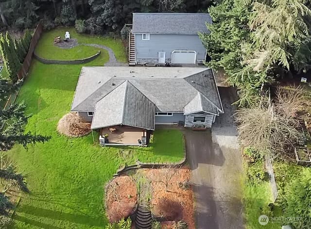 Property photo for 14120 49th Avenue Ct NW, Gig Harbor photo 2