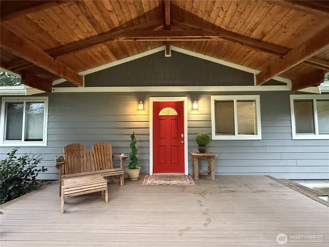 Property photo for 14120 49th Avenue Ct NW, Gig Harbor photo 3