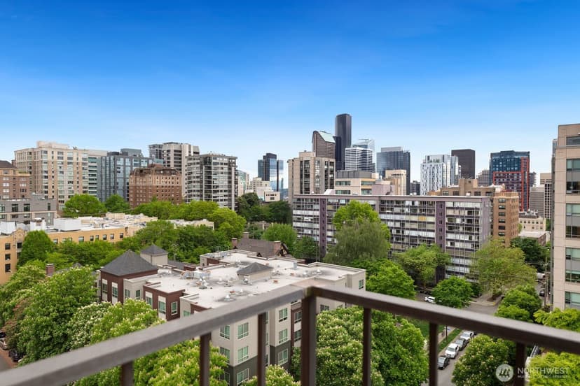 Property photo for 1300 University Street #11A, Seattle photo 28