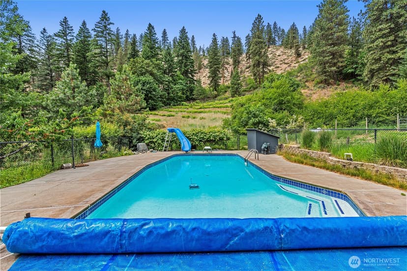 Property photo for 359 Timber Ridge Canyon Road, Leavenworth photo 29