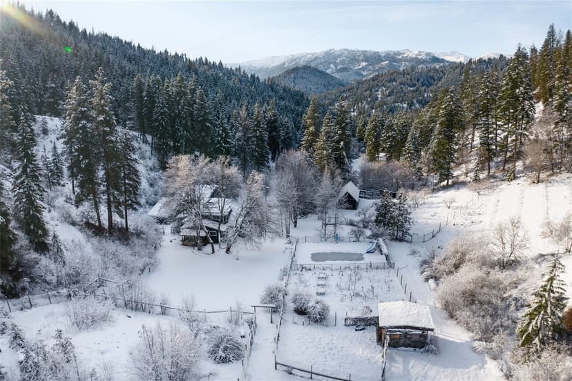 Property photo for 359 Timber Ridge Canyon Road, Leavenworth photo 40