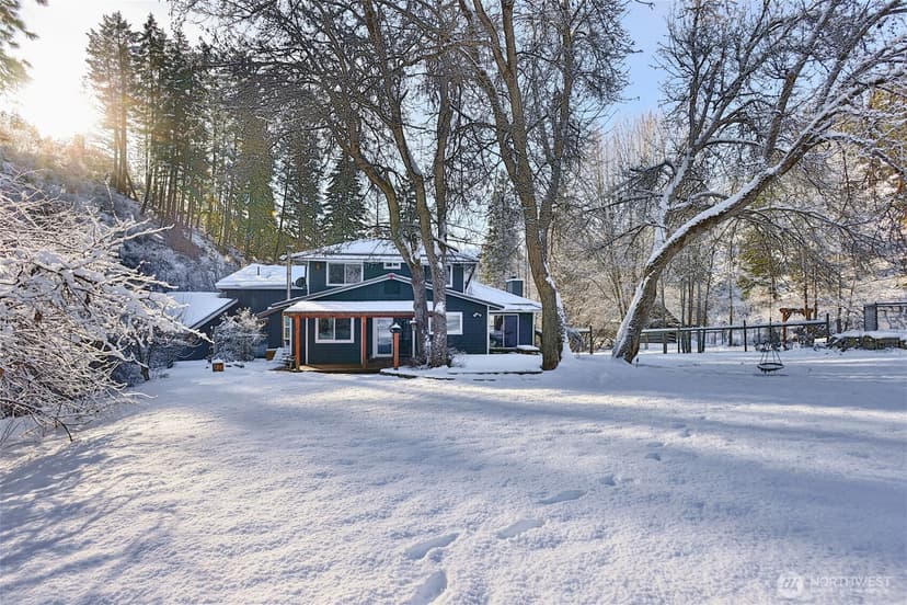 Property photo for 359 Timber Ridge Canyon Road, Leavenworth photo 3