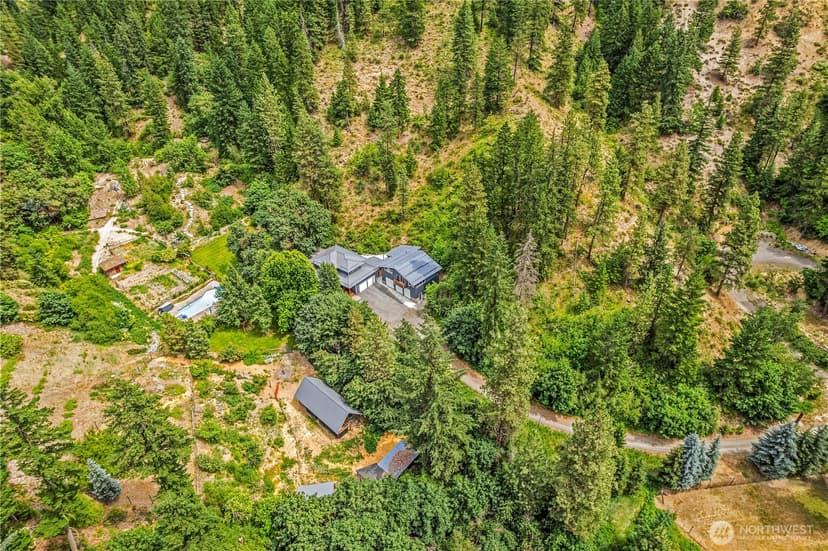 Property photo for 359 Timber Ridge Canyon Road, Leavenworth photo 39