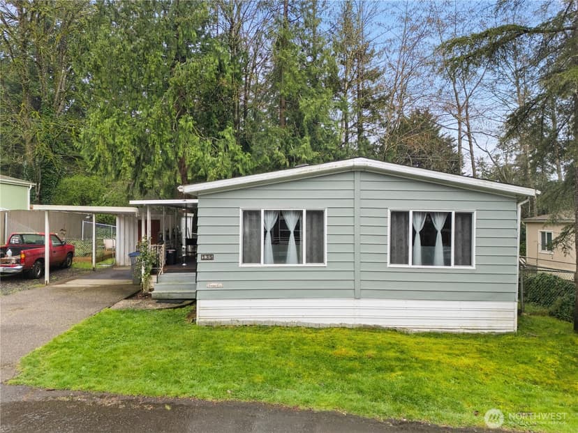 Property photo for 3060 NE McWilliams Road #135, Bremerton photo 2
