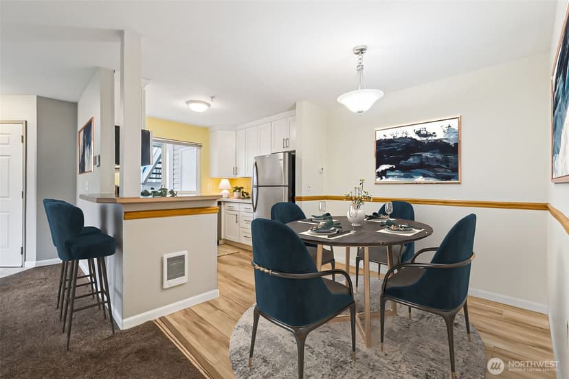 Property photo for 11130 SE 208th Street #A104, Kent photo 9
