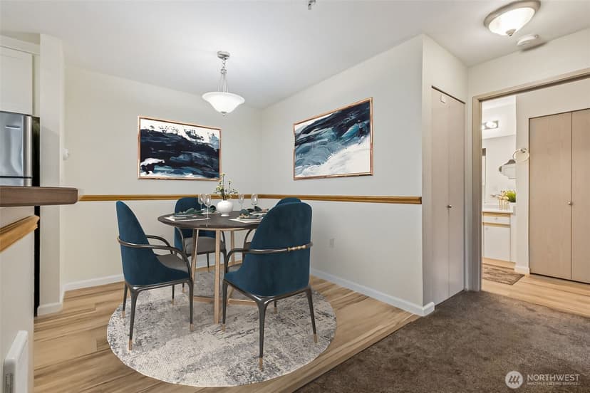 Property photo for 11130 SE 208th Street #A104, Kent photo 8