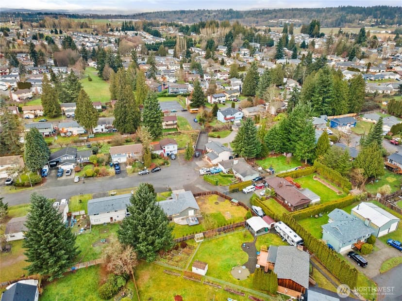 Property photo for 6110 95th Place NE, Marysville photo 33