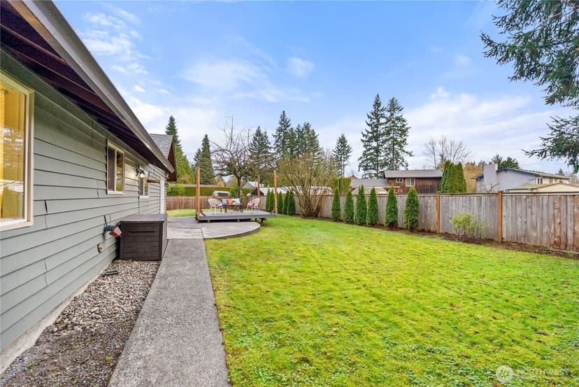 Property photo for 6110 95th Place NE, Marysville photo 31