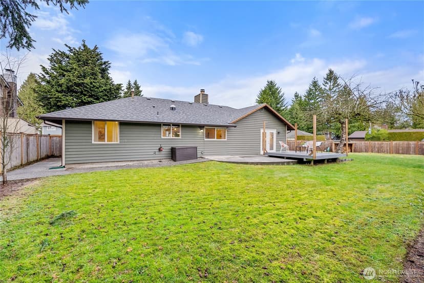 Property photo for 6110 95th Place NE, Marysville photo 30