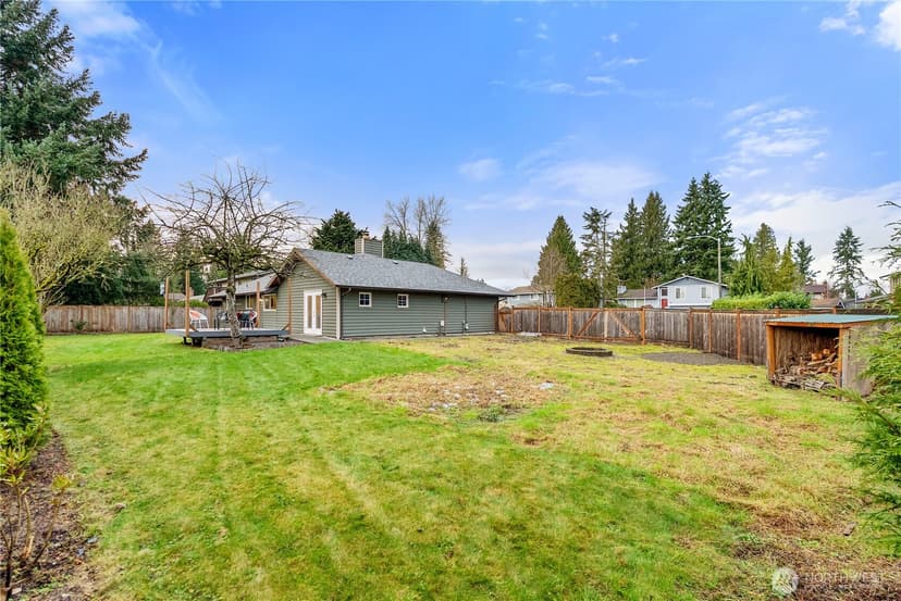 Property photo for 6110 95th Place NE, Marysville photo 29