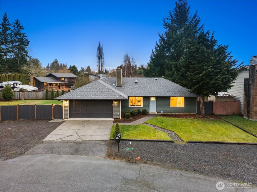 Property photo for 6110 95th Place NE, Marysville photo 35