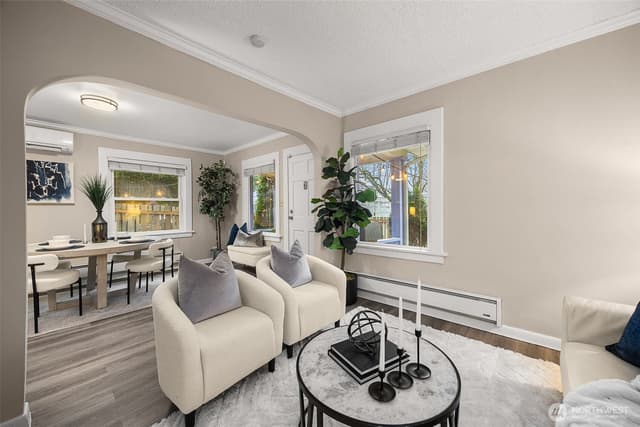 Property photo for 4602 6th Avenue NW, Seattle photo 4