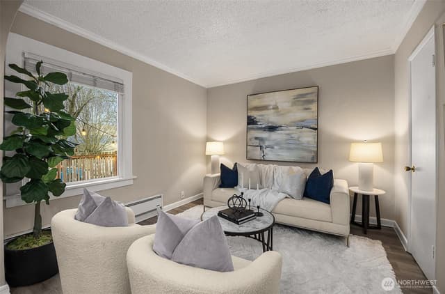 Property photo for 4602 6th Avenue NW, Seattle photo 5