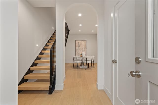 Property photo for 3409 NW 57th Street, Seattle photo 5