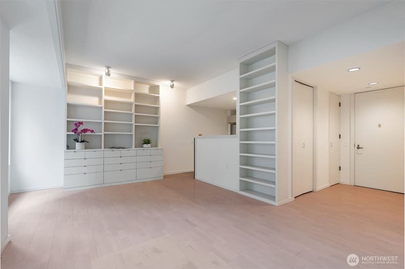 Property photo for 98 Union Street #408, Seattle photo 6
