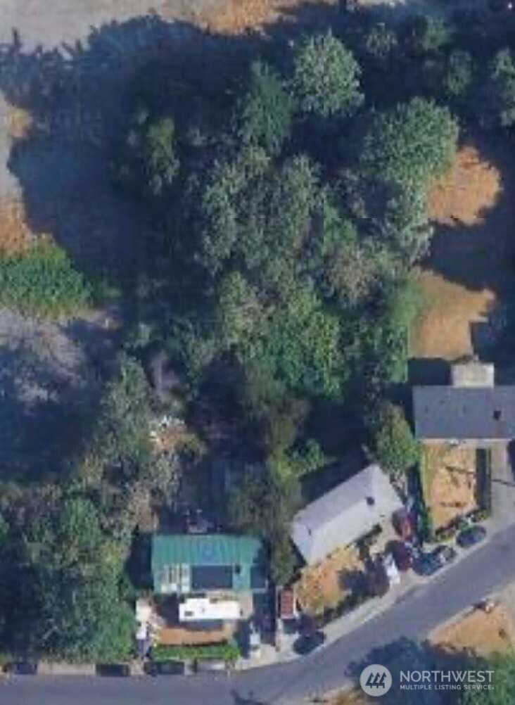 Property photo for 0 S 211th Street, SeaTac