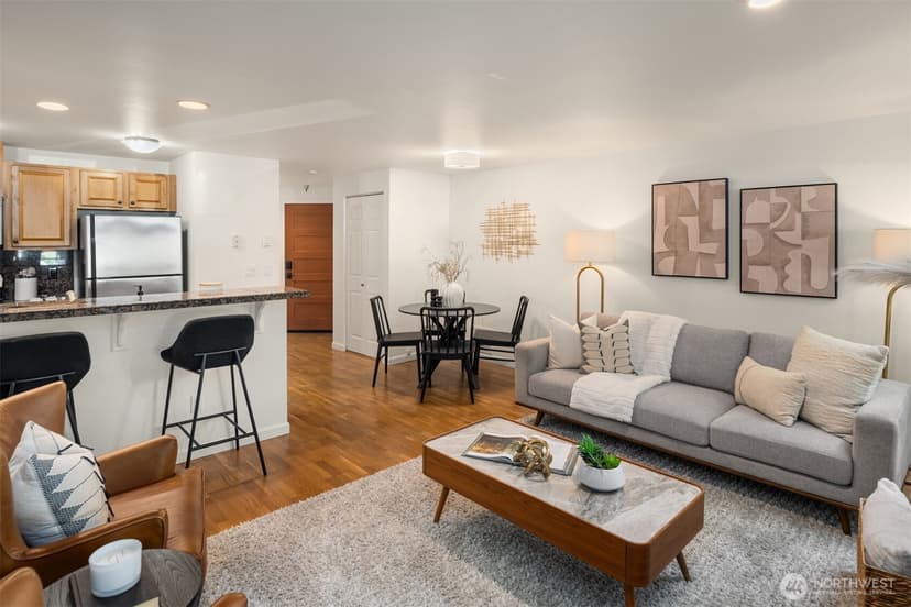 Property photo for 512 10th Avenue E #3, Seattle photo 5