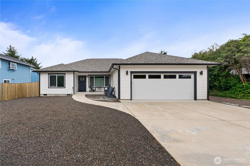 Property photo for 354 Sand Dune Avenue NW, Ocean Shores
