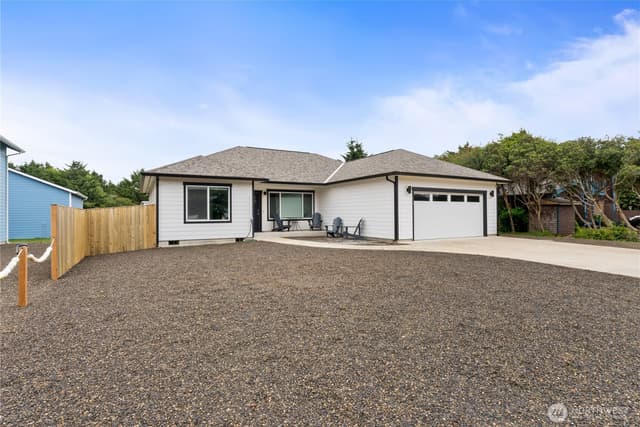 Property photo for 354 Sand Dune Avenue NW, Ocean Shores photo 2