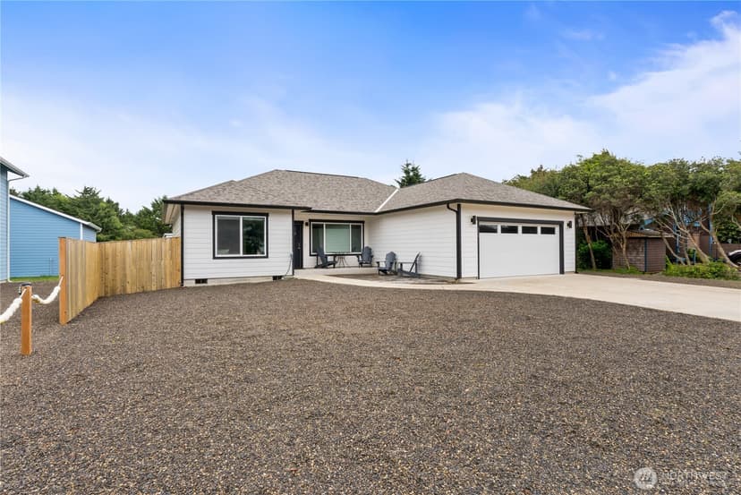 Property photo for 354 Sand Dune Avenue NW, Ocean Shores photo 2
