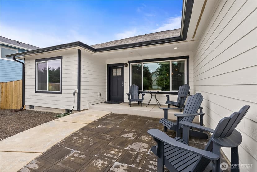Property photo for 354 Sand Dune Avenue NW, Ocean Shores photo 4