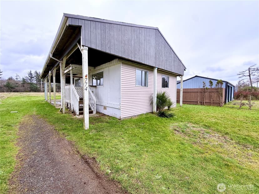 Property photo for 774 Rain Street NE, Ocean Shores photo 23