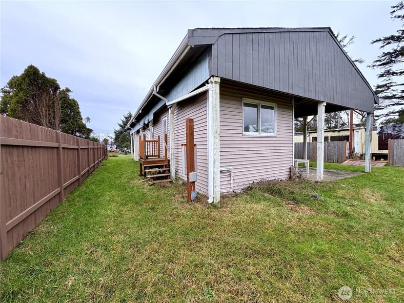 Property photo for 774 Rain Street NE, Ocean Shores photo 27