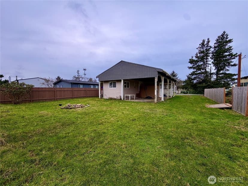 Property photo for 774 Rain Street NE, Ocean Shores photo 25